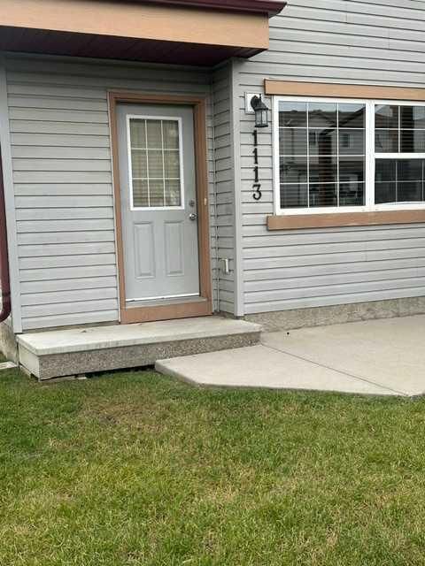 Property Photo:  31 Jamieson Avenue 1113  AB T4P 0J1 