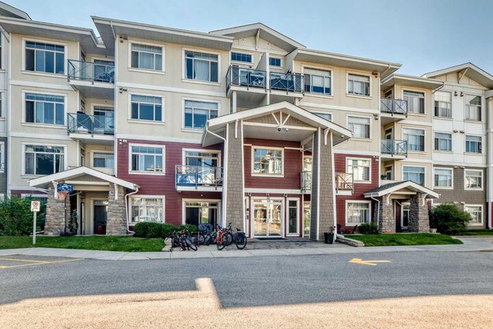 Property Photo: 10 Auburn Bay Link SE 202 AB T3M 1Y8