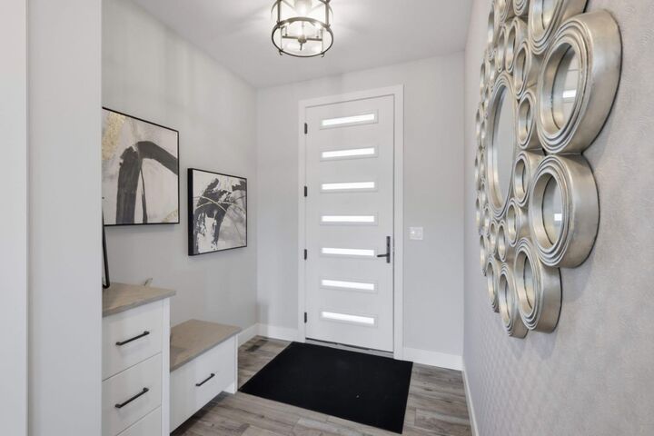 Property Photo:  5918 Panorama Drive  AB T0M 0J0 