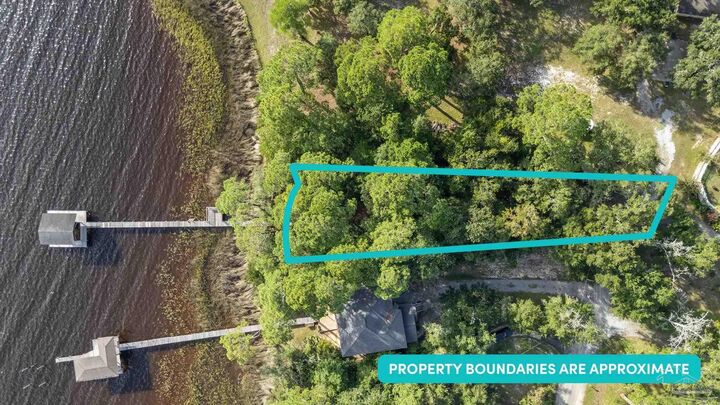 Property Photo:  7107 Wells Ave  FL 32566 