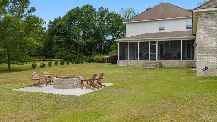 Property Photo:  25396 Cooper Cemetery Rd  AL 36567 