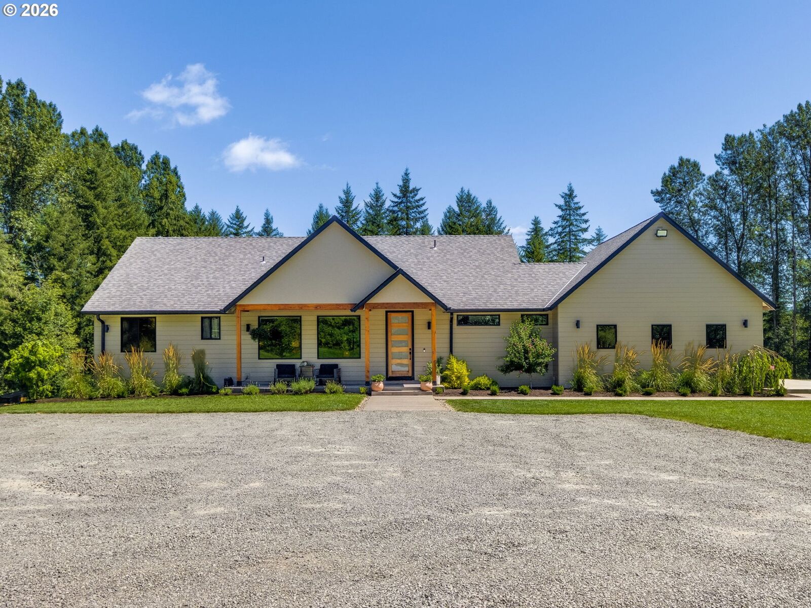 Property Photo:  31503 NE Parcel Ave  WA 98675 