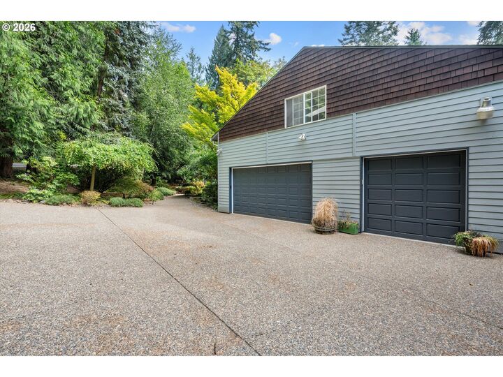Property Photo:  10744 SW Lancaster Rd  OR 97219 