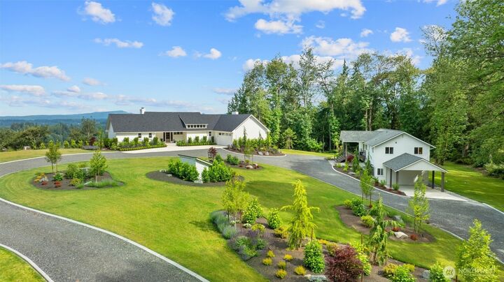 Property Photo: 9813 Moran Road WA 98223