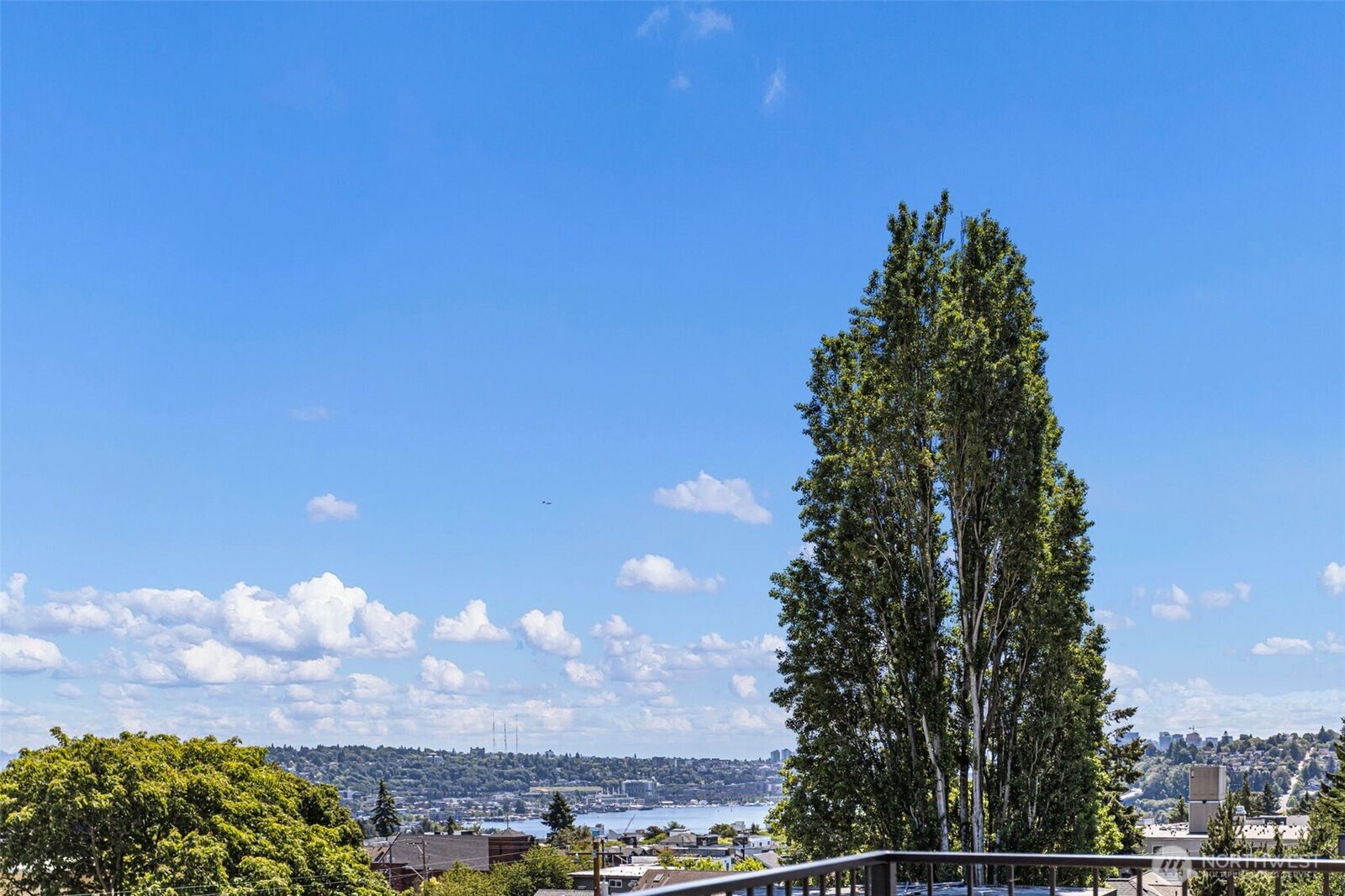 Property Photo:  4430  Dayton Avenue N  WA 98103 