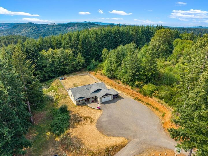 Property Photo:  150  Alderbrook Lane  WA 98532 