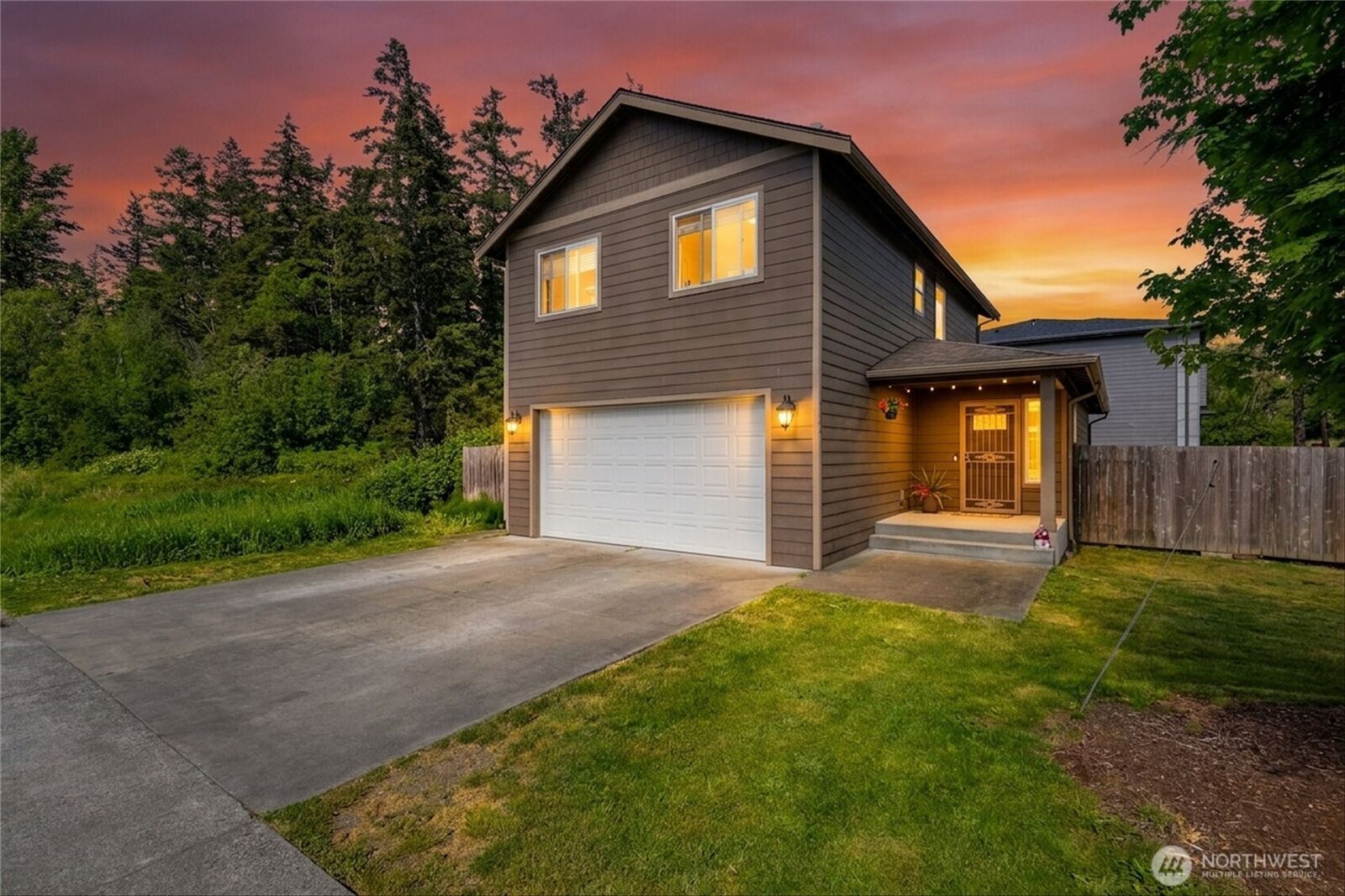 Property Photo: 4662 Alderson Road WA 98230