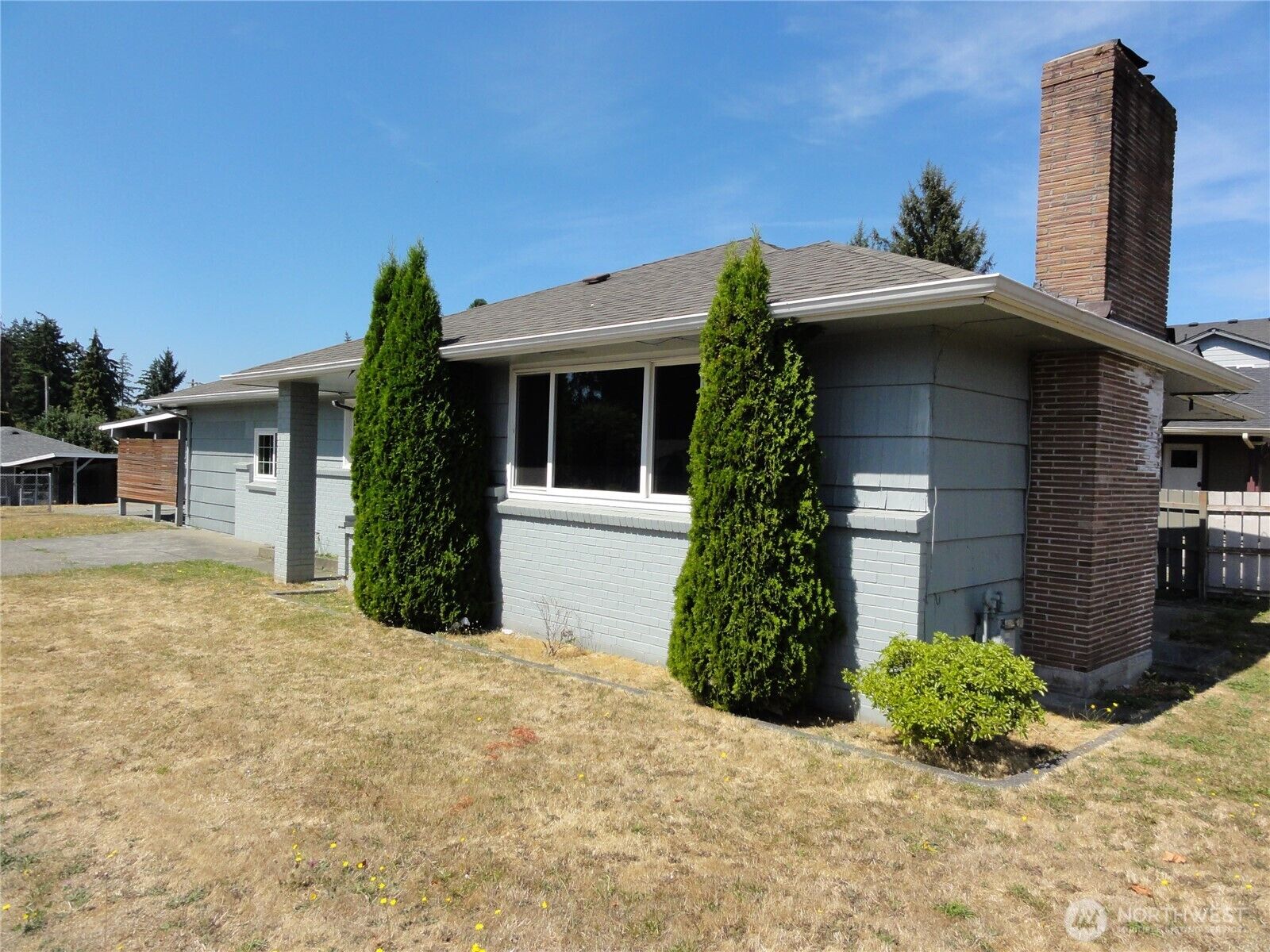 Property Photo:  1101 S 72nd Street  WA 98408 