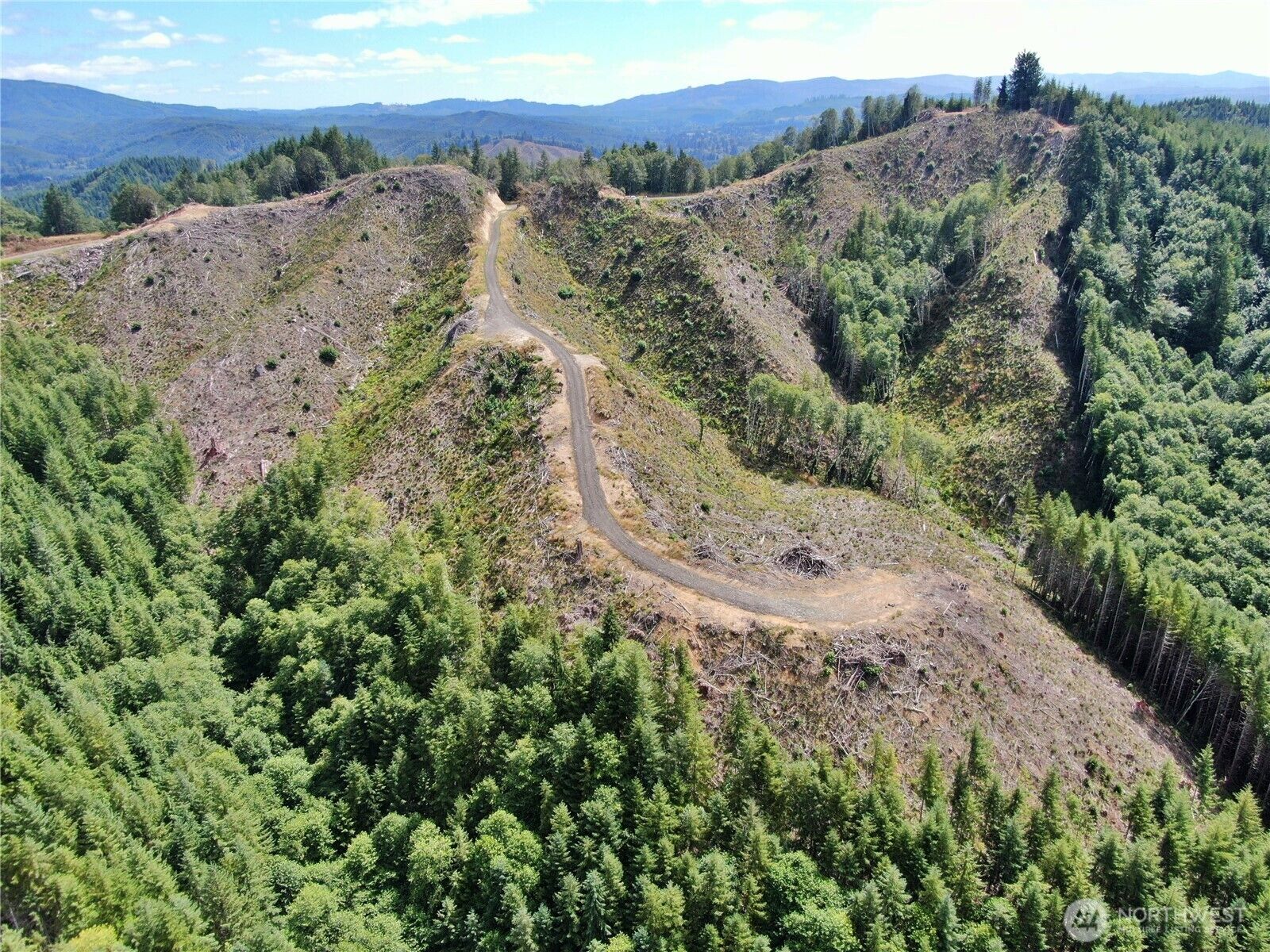 Property Photo: 0 M.p. 13 Smith Creek Road WA 98537