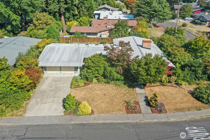 Property Photo:  2406  Fir Street SE  WA 98501 