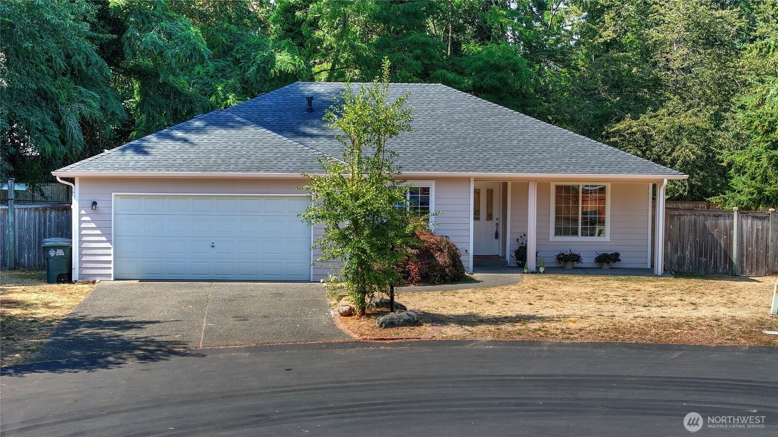 Property Photo: 6016 129th Street Ct NW WA 98332