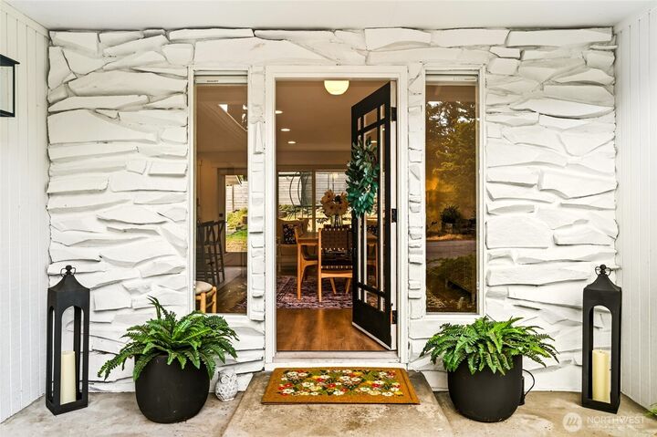 Property Photo:  3802  71st Avenue Ct NW  WA 98335 