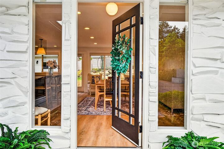 Property Photo: 3802 71st Avenue Ct NW WA 98335
