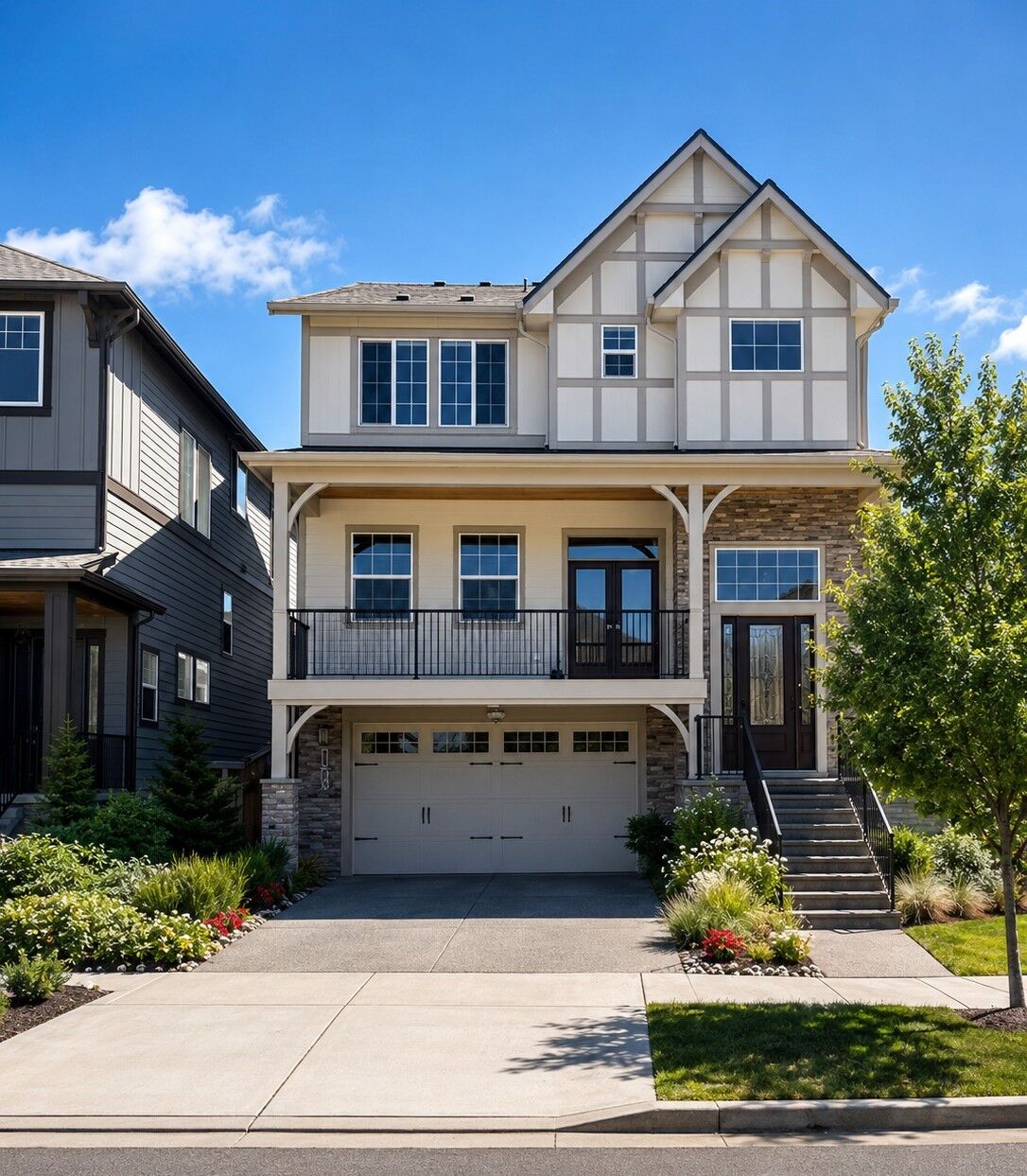 Property Photo:  1510  Westridge Way NE  WA 98029 