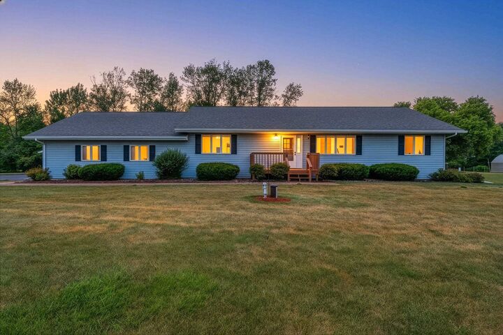 Property Photo: N2904 N 13th Road WI 54112-9542