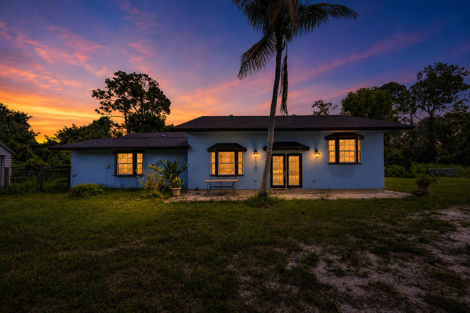 Property Photo: 14281 79th Court N FL 33470