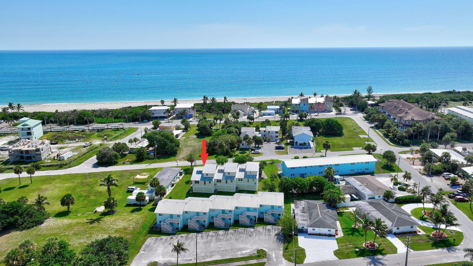 Property Photo:  651 Hernando Street  FL 34949 