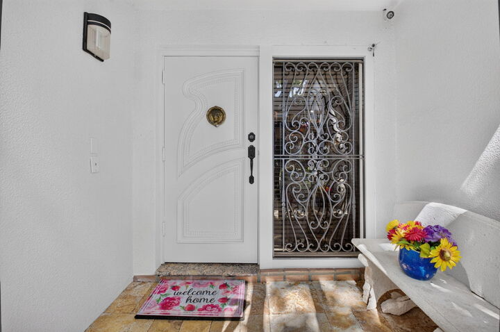 Property Photo: 663 Deer Creek Hollows Circle FL 33442