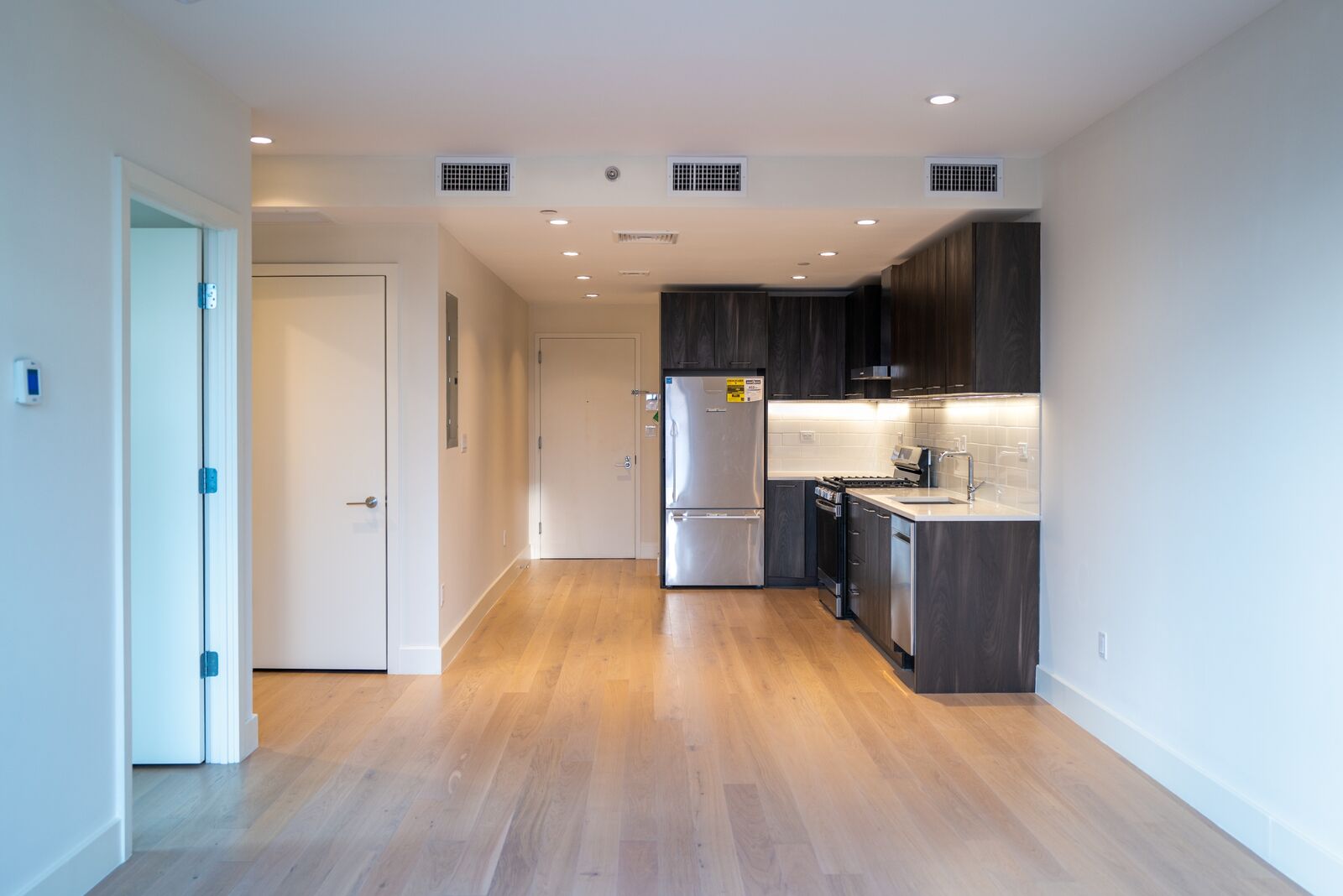 Property Photo: 738 Grand Street 6B NY 11211