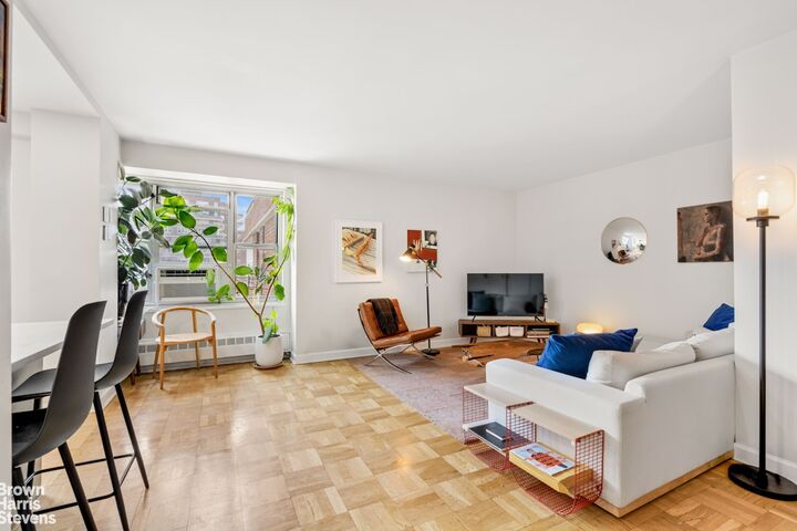 Property Photo: 573 Grand Street D1302 NY 10002