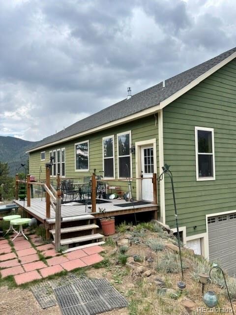 Property Photo:  36266 County Road Nn 46  CO 81155 