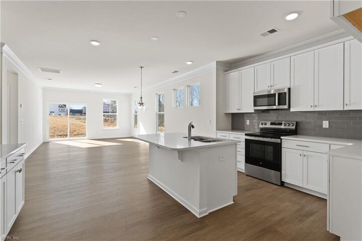 Property Photo:  1025 Bennett's Arch  VA 23435 