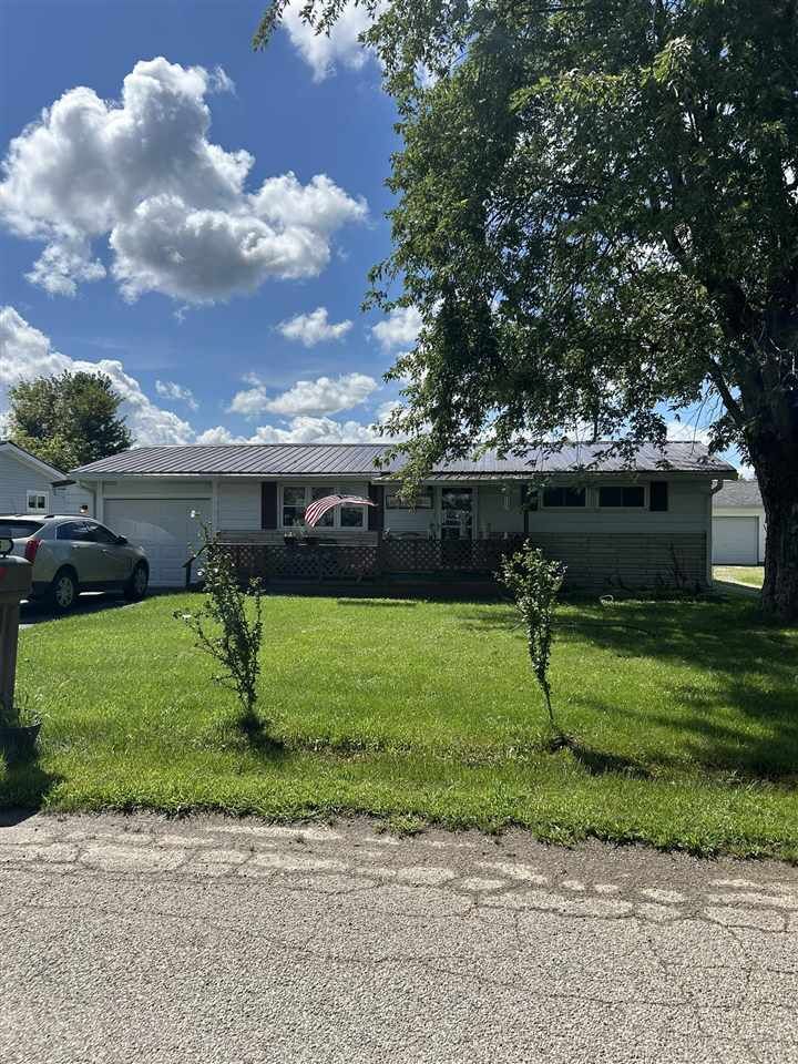 Property Photo: 4703 Samuel Drive IN 47330