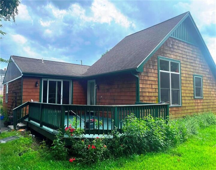 Property Photo:  139 Jenks Avenue  RI 02863 