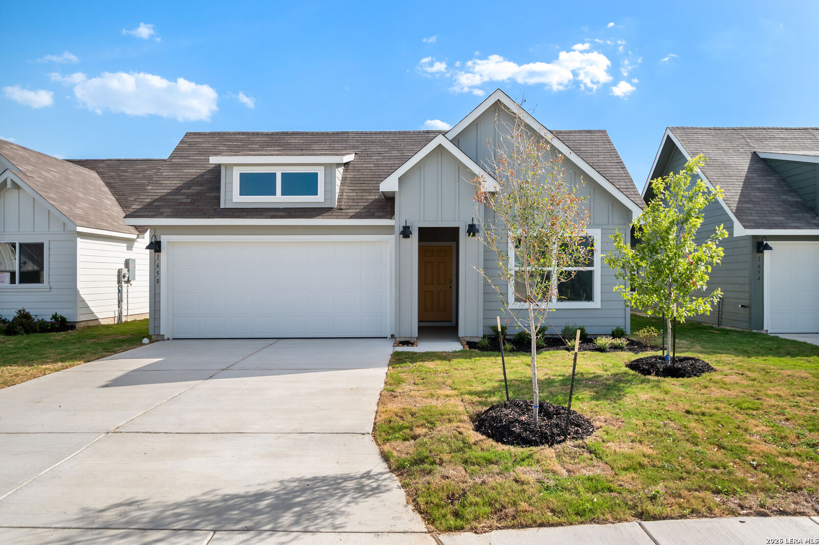 Property Photo:  1658 Ruben Dr  TX 78130 