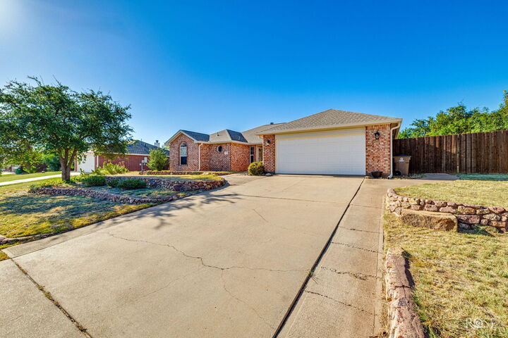 Property Photo:  5841 Dearborn Road  TX 76901 