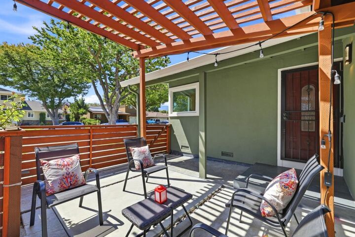 Property Photo: 1397 Dentwood Drive CA 95118