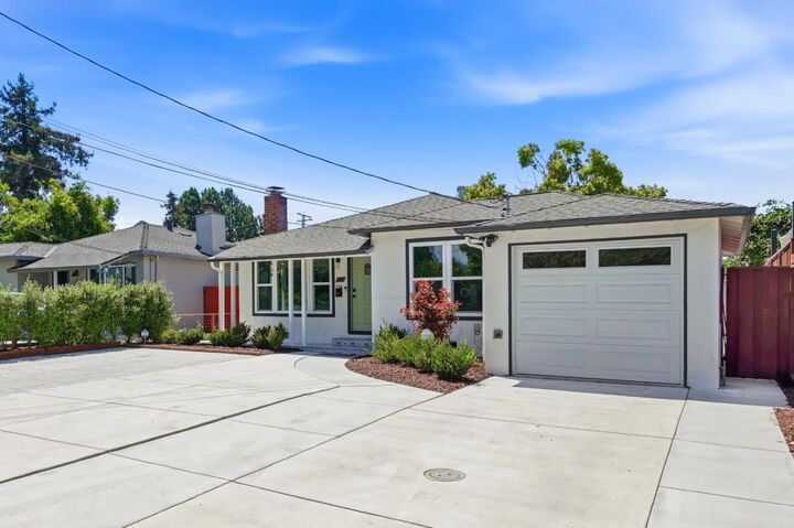Property Photo:  531 Flynn Avenue  CA 94063 