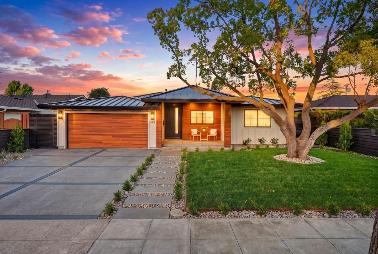 Property Photo:  242 Howes Drive  CA 95032 