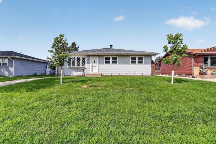 Property Photo:  2218 Pioneer Road  WI 53546 