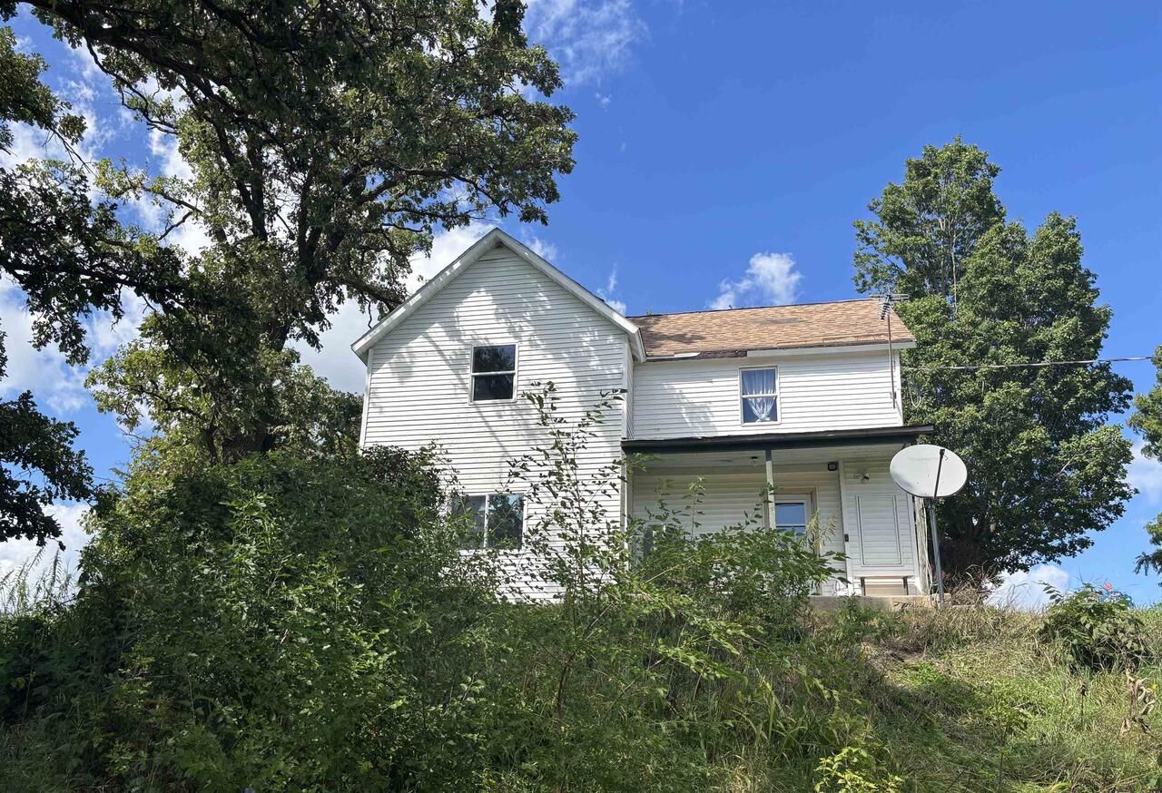 Property Photo:  12349 Otter Creek Road  WI 53530 