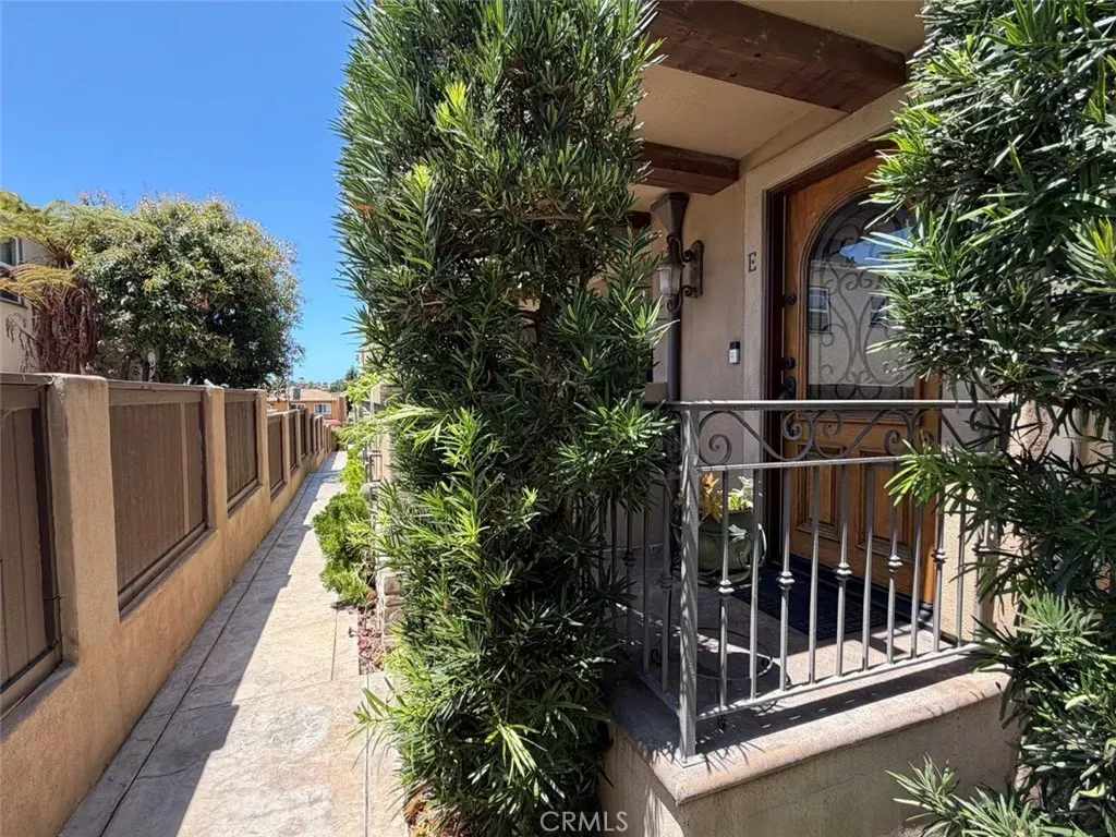 Property Photo: 706 S Pacific Coast CA 90277