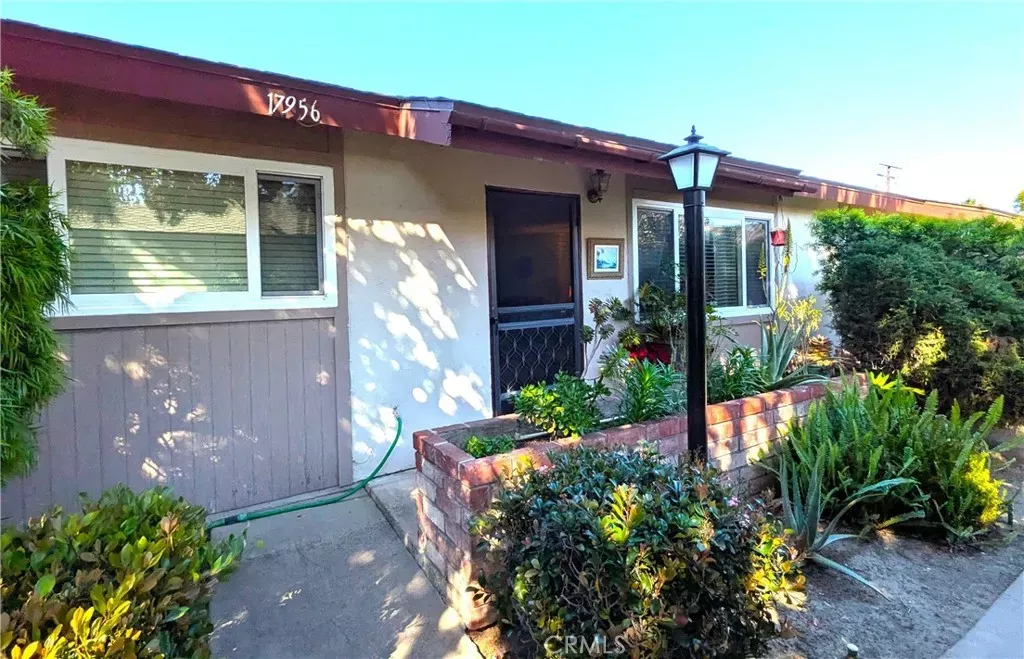 Property Photo:  17956 Irvine Boulevard  CA 92780 