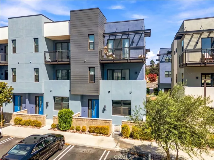 Property Photo:  435 Village  CA 92821 