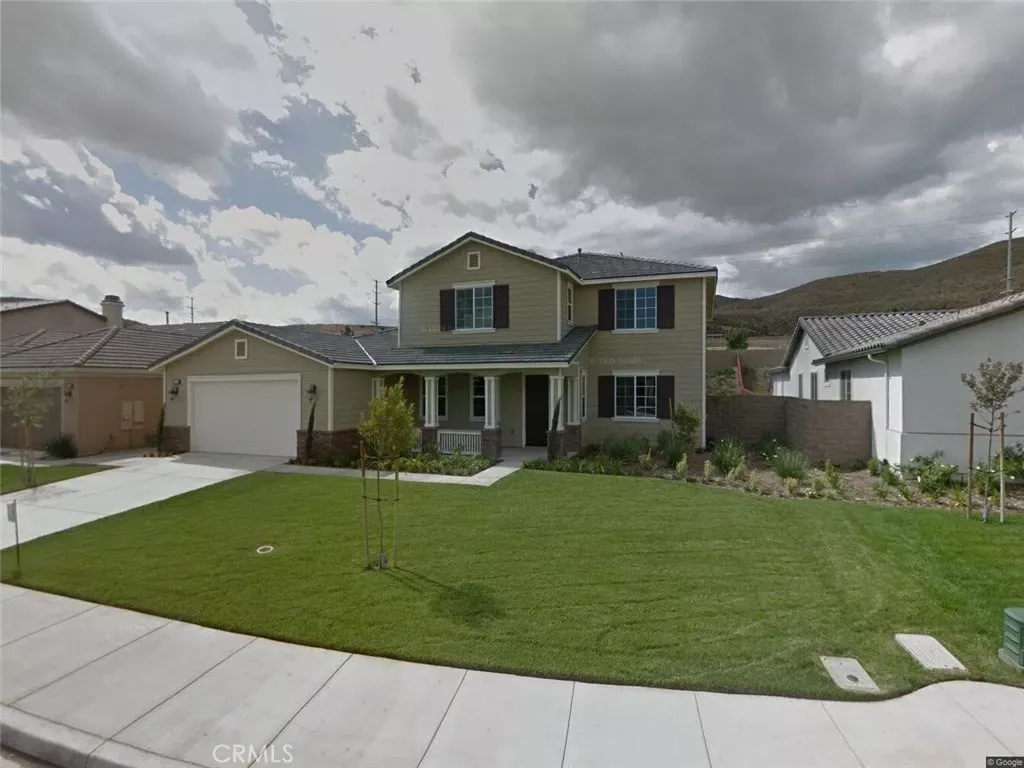 Property Photo:  28445 Port  CA 92585 