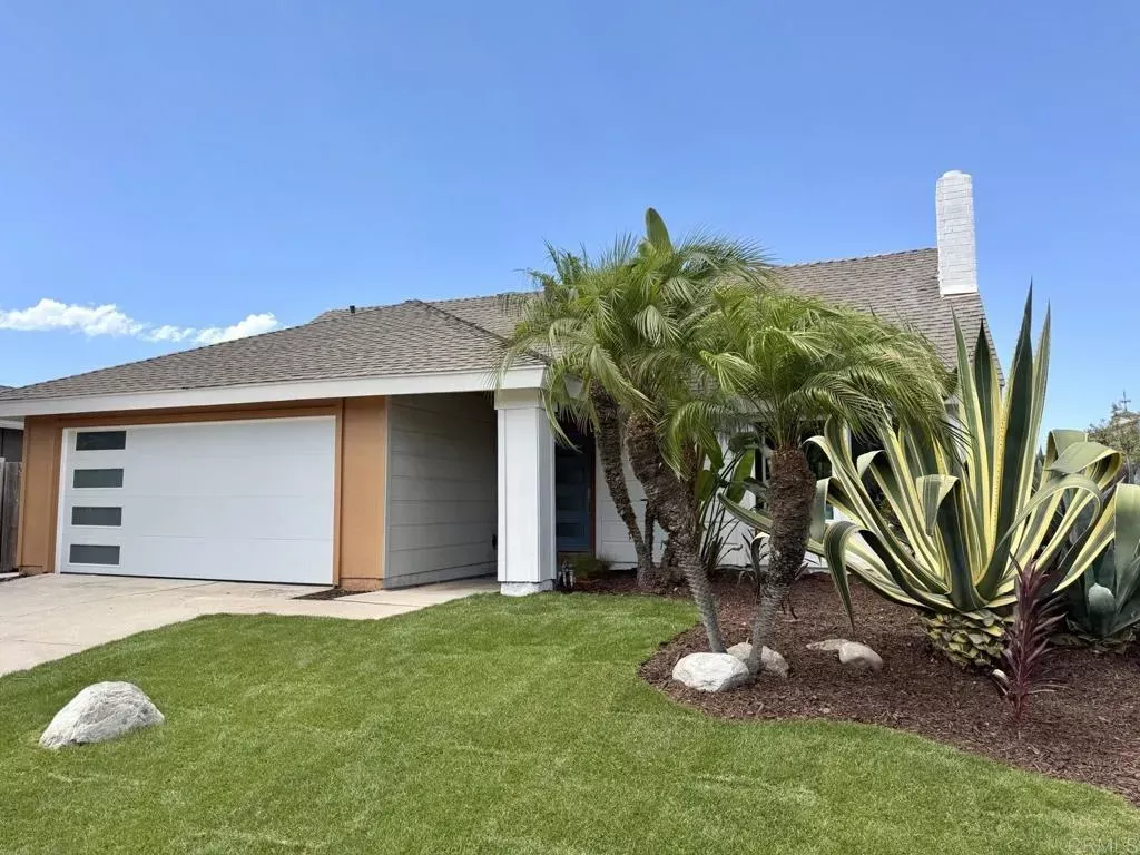 Property Photo:  1744 Village Run North  CA 92024 