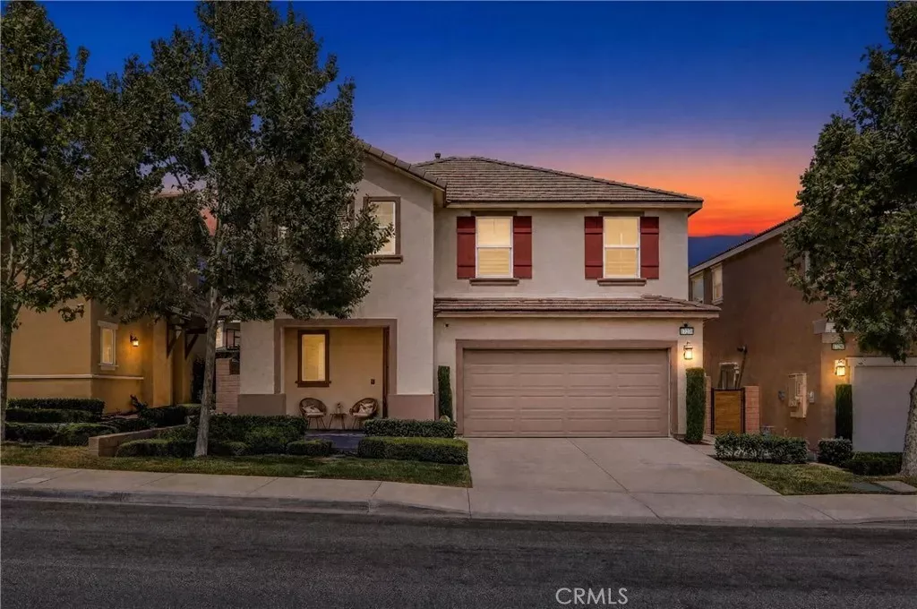 Property Photo:  17270 Pioneer  CA 92407 