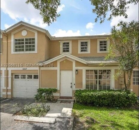 Property Photo: 12164 SW 52nd Pl FL 33330