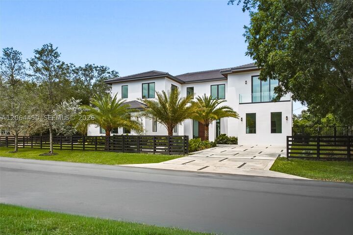 Property Photo:  9840 SW 73rd Ct  FL 33156 