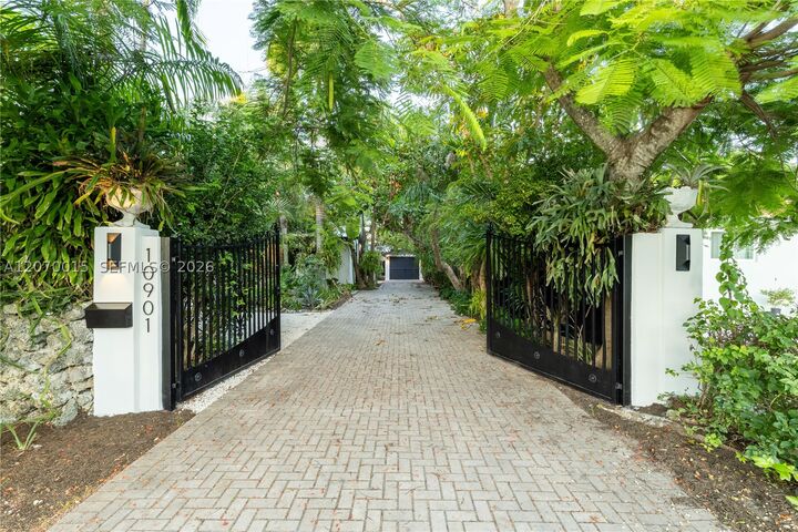 Property Photo:  10901 NE 3rd Ave  FL 33161 