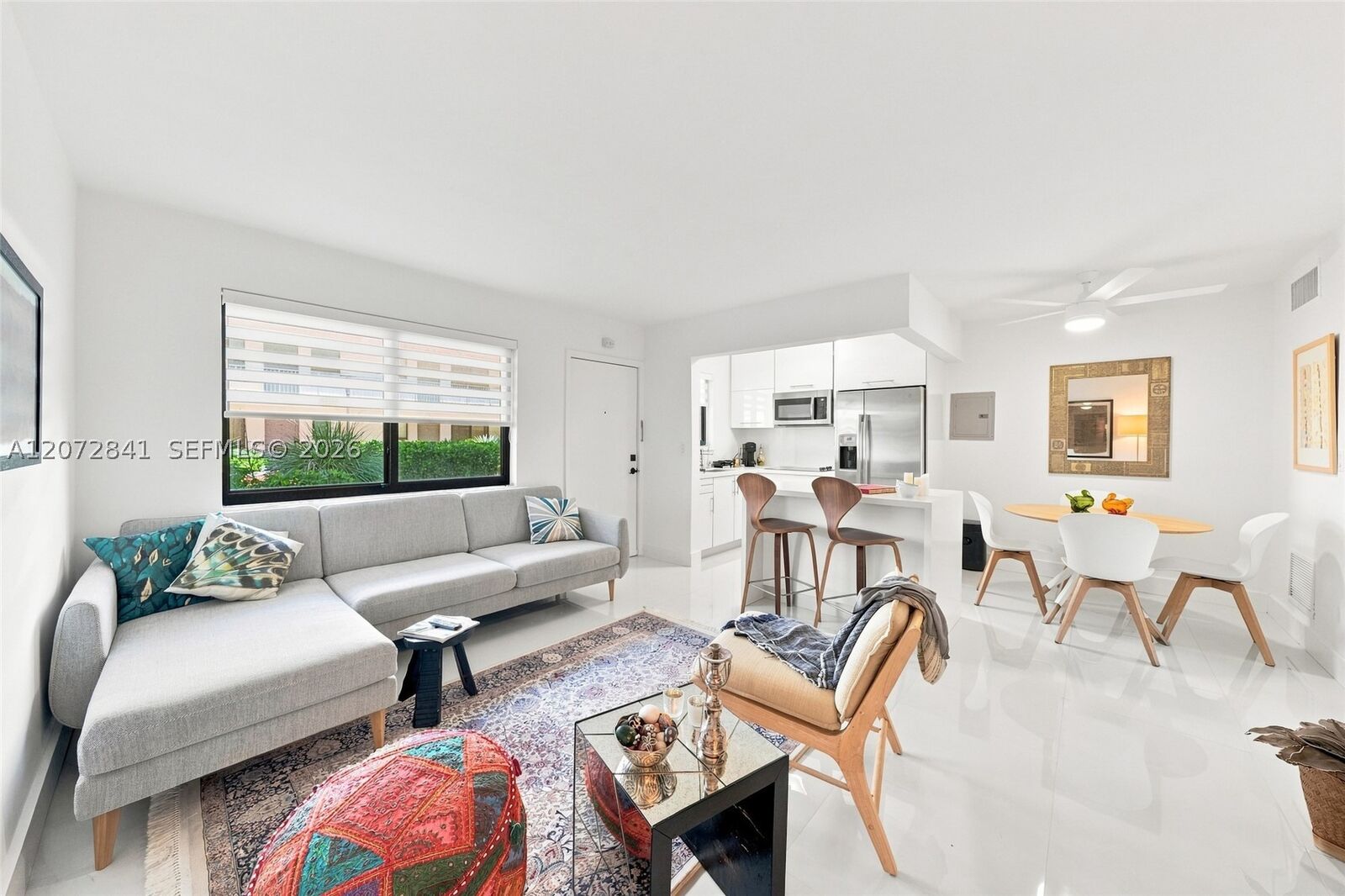 Property Photo:  2930 Day Ave N104  FL 33133 