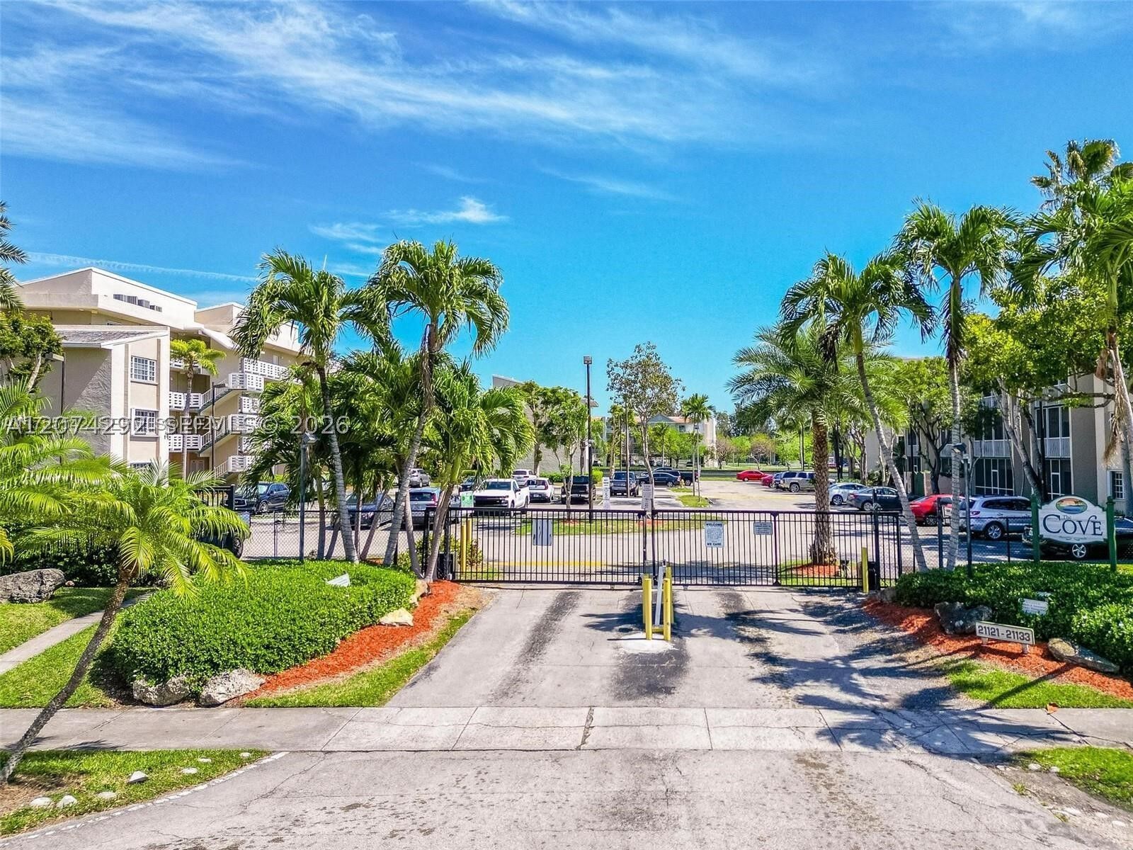 Property Photo: 21121 SW 85th Ave 308 FL 33189