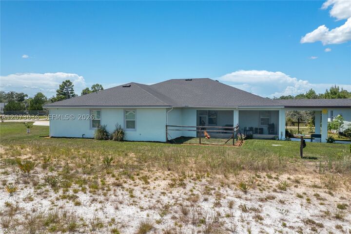 Property Photo:  182 Woodstork Way  FL 33843 