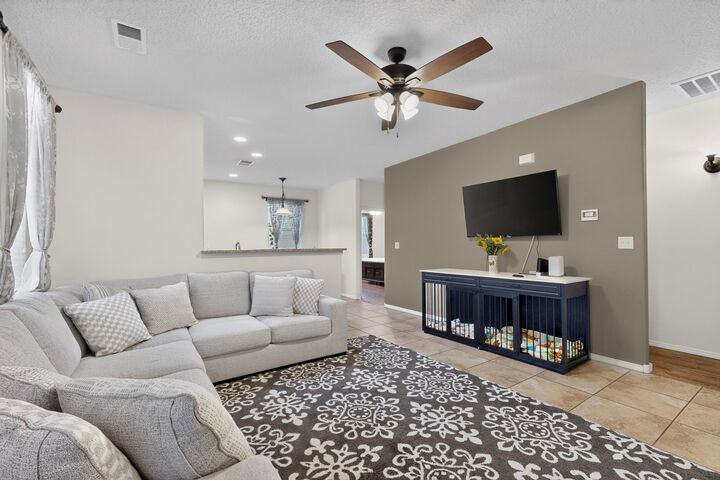 Property Photo: 3142 Floras Del Sol NM 87507