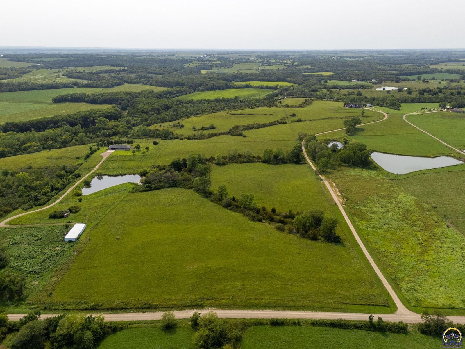 Property Photo: 56xx-1 NW Humphrey Rd KS 66618