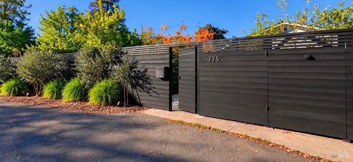 Property Photo:  775 Boyes Boulevard  CA 95476 